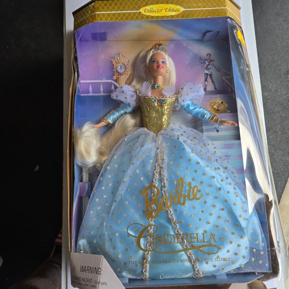 Barbie Dolls-accessories